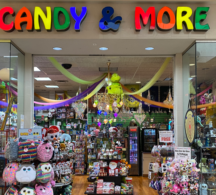 Candy & More (Temple,&nbspTX)
